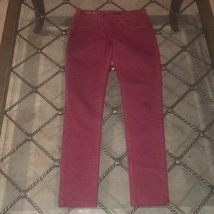 DL 1961 Emma skinny jeans